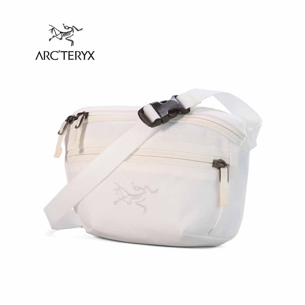 ARC'TERYX BEAMS別注40周年記念URBAN FANNYボディバッグ 楽天市場】ARC'TERYX(アークテリクス)×BEAMS(ビームス) Waist