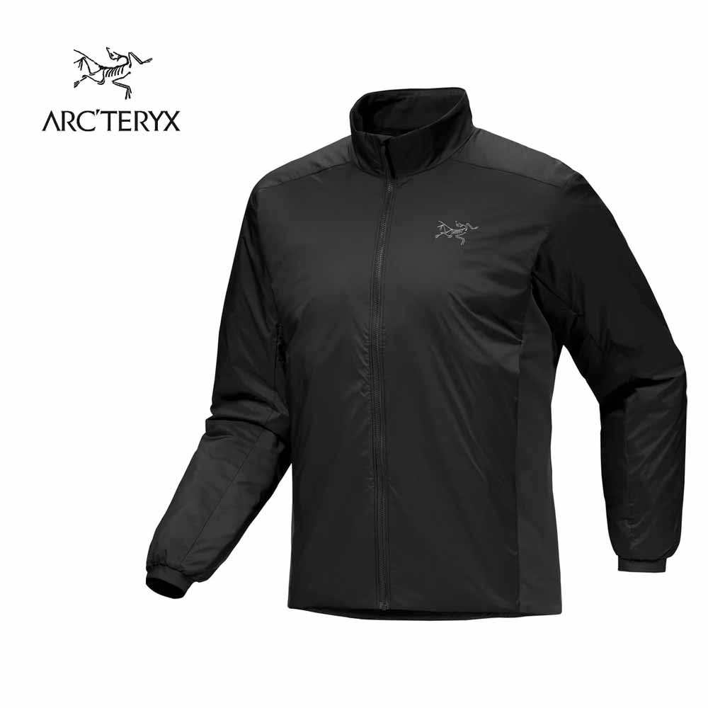 楽天市場】アークテリクス アトムSVフーディ メンズ ARC'TERYX ATOM SV