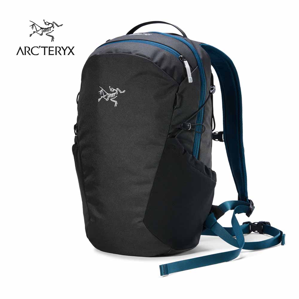 ARC'TERYX アークテリクス コンシール 15L バックパック Amazon.co.jp: [アークテリクス] ARCTERYX コンシール15バック