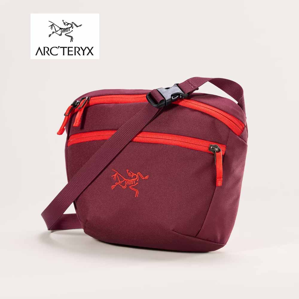 アークテリクス　アーバンファニー　ウエストポーチ 楽天市場】ARC'TERYX(アークテリクス) Waist Pouch(ウエスト
