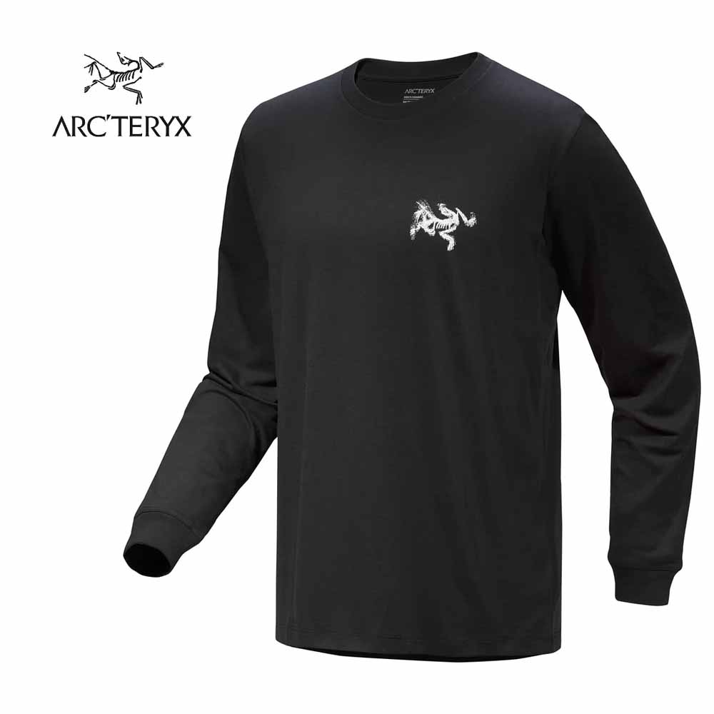 楽天市場】ARC'TERYX アークテリクス ＜Kragg SL Cotton LS Mens