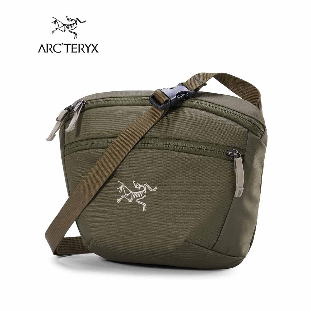 arc'teryx アーバンファニー　カナダ製 楽天市場】ARC'TERYX(アークテリクス) Waist Pouch(ウエスト
