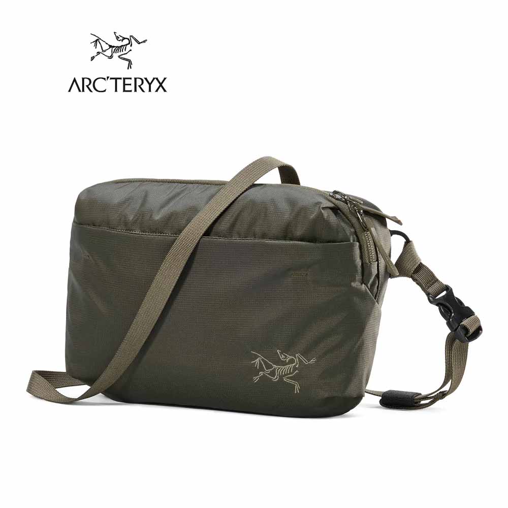 楽天市場】アークテリクス ヒリアド バッグ ショルダーバッグ