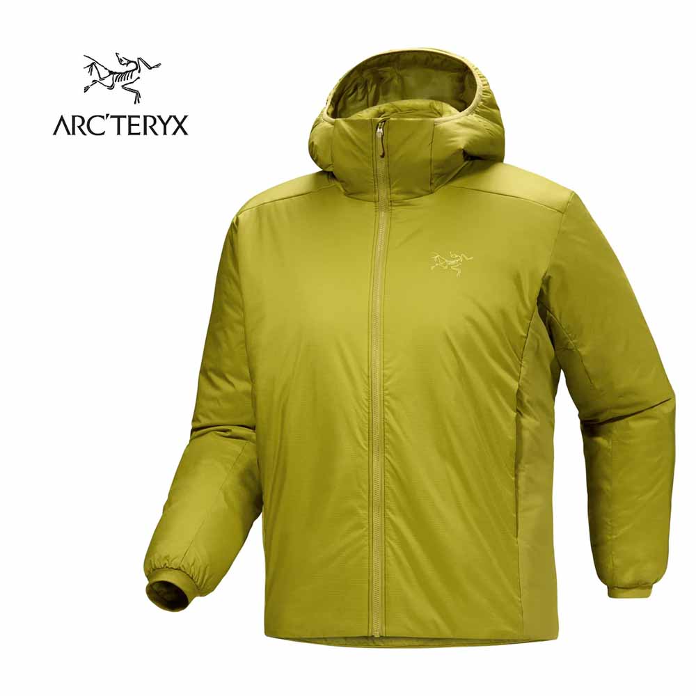 楽天市場】ARC'TERYX アークテリクス｜Atom SV Hoody M #Solitude