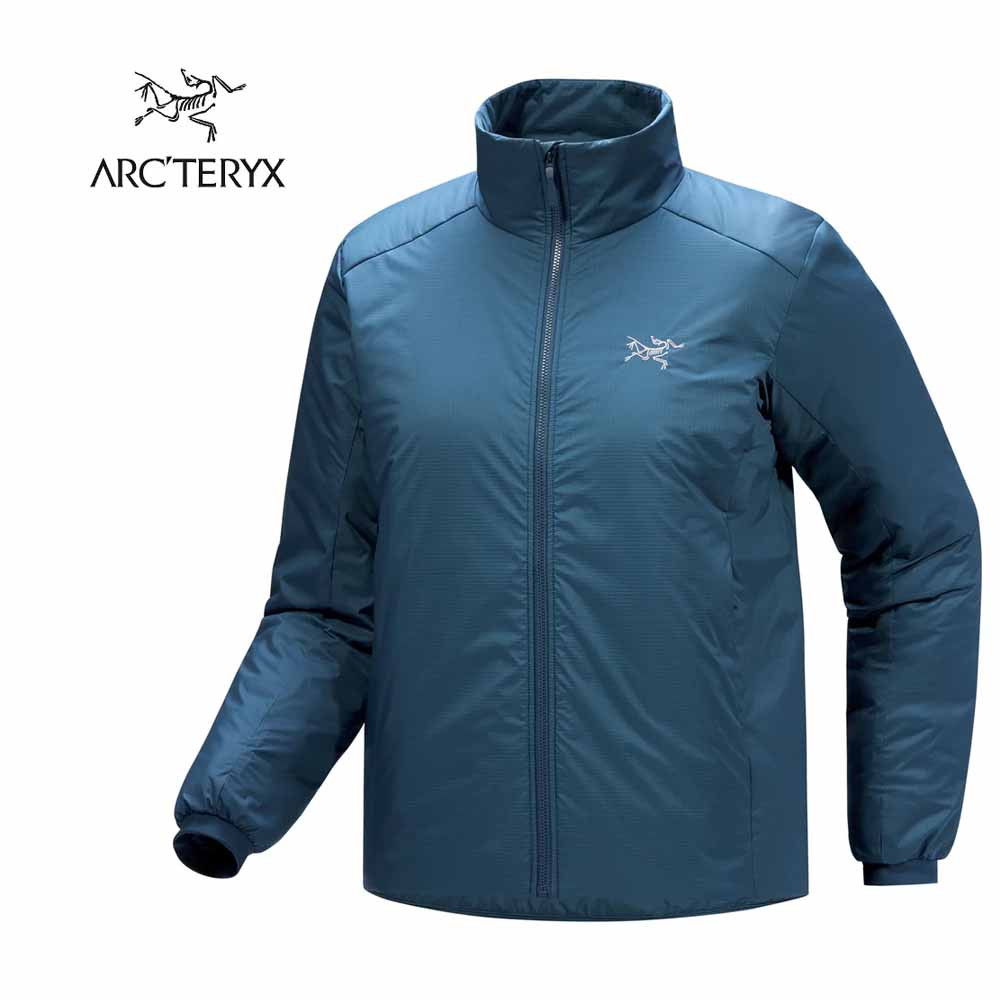 楽天市場】ARC'TERYX(アークテリクス) FISSION SV JACKET OREGANO S