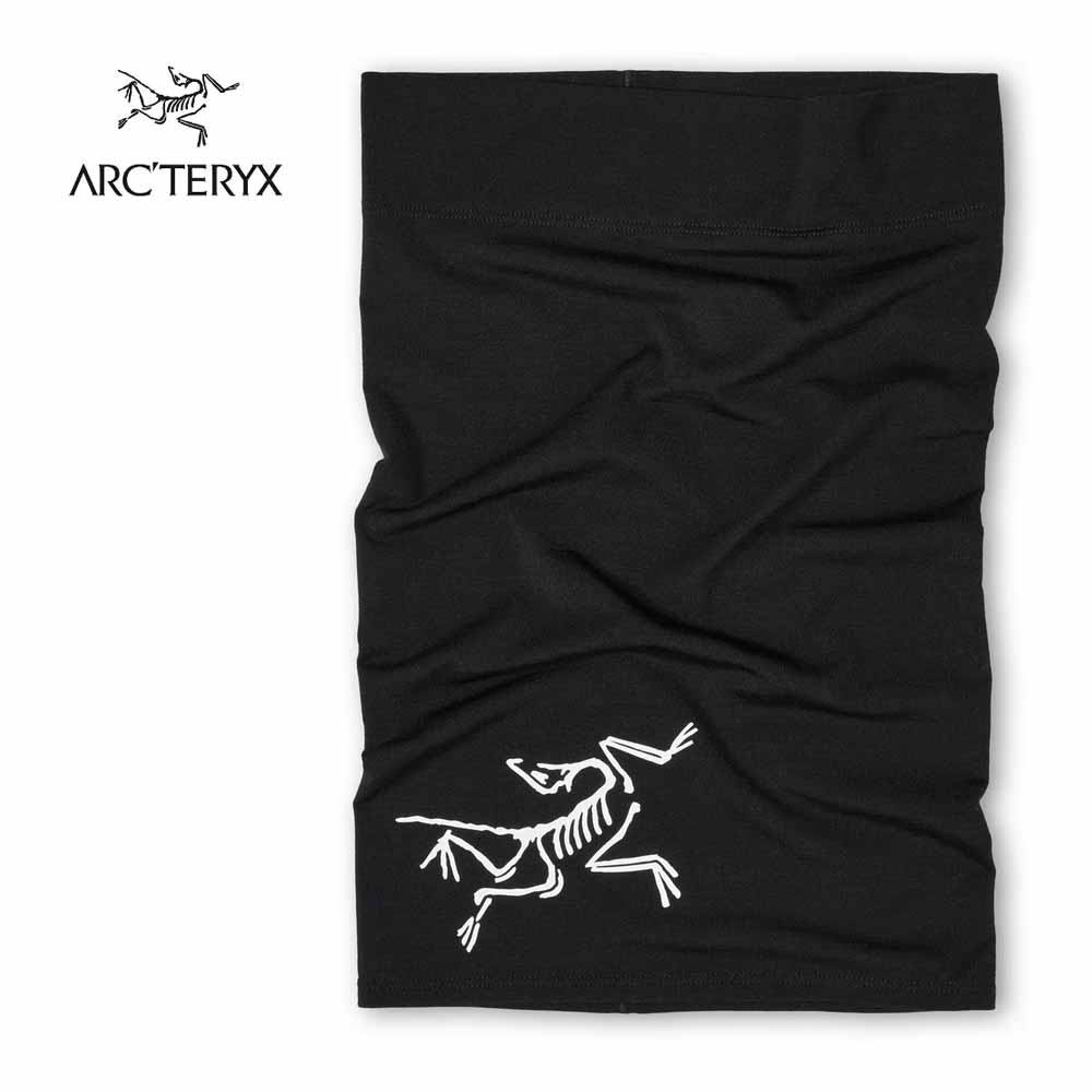 楽天市場】ARC'TERYX アークテリクス ＜Rho Neck Gaiter Long ロー