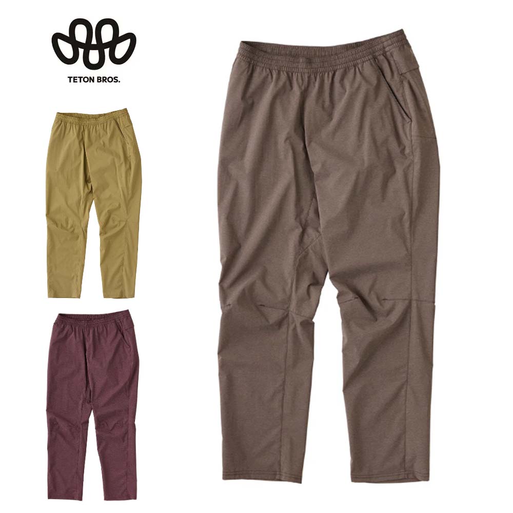 TETON BROS.(ティートンブロス) Scrambling Pant (メンズ)