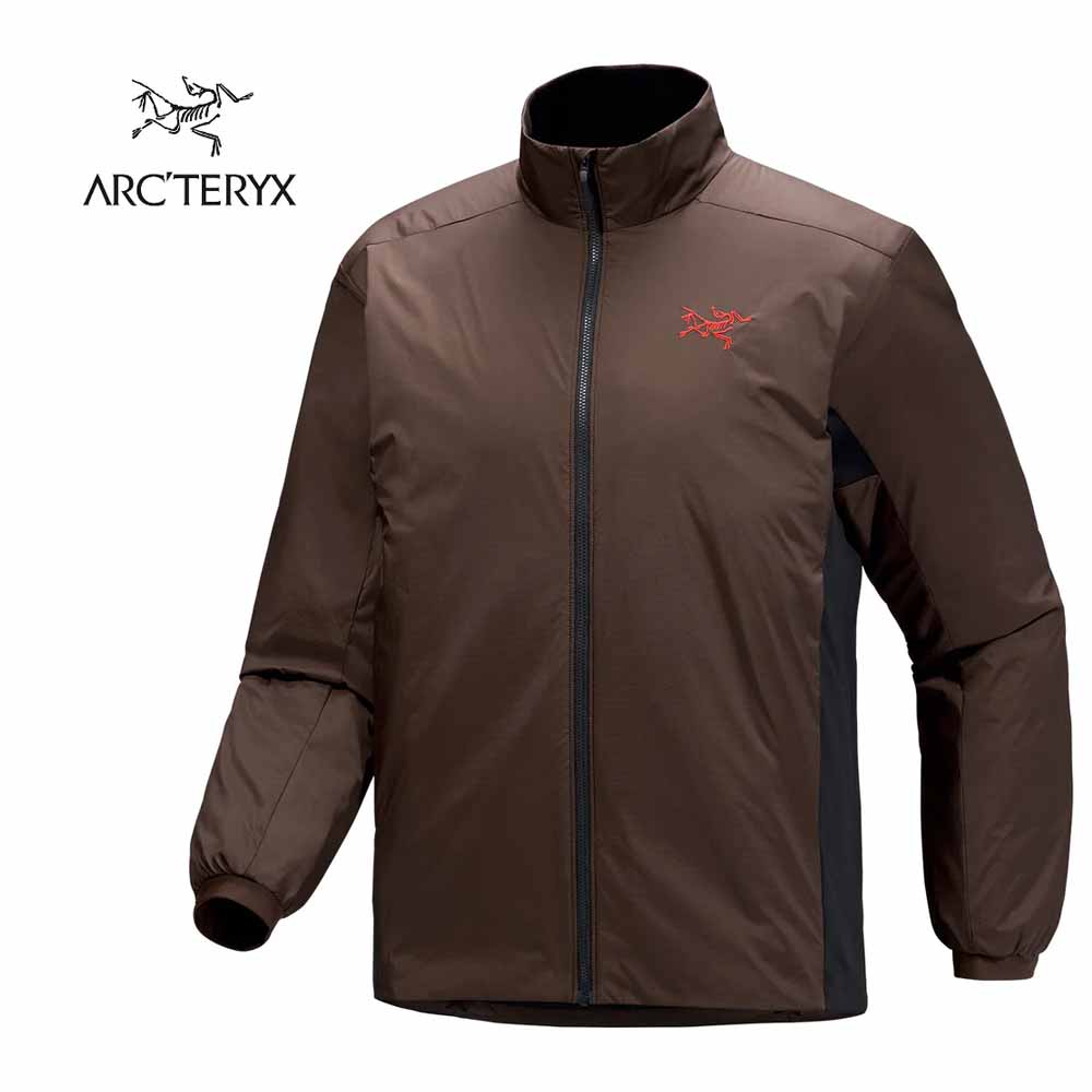 楽天市場】ARC'TERYX(アークテリクス) FISSION AR JACKET(フィッション