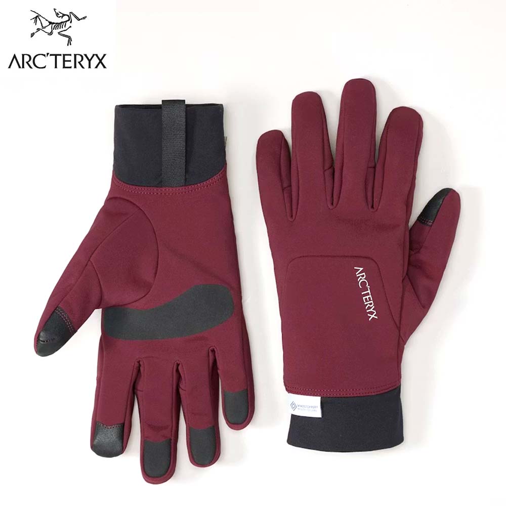 楽天市場】[送料無料]ARC'TERYX : Venta Glove : X00000749102[STD