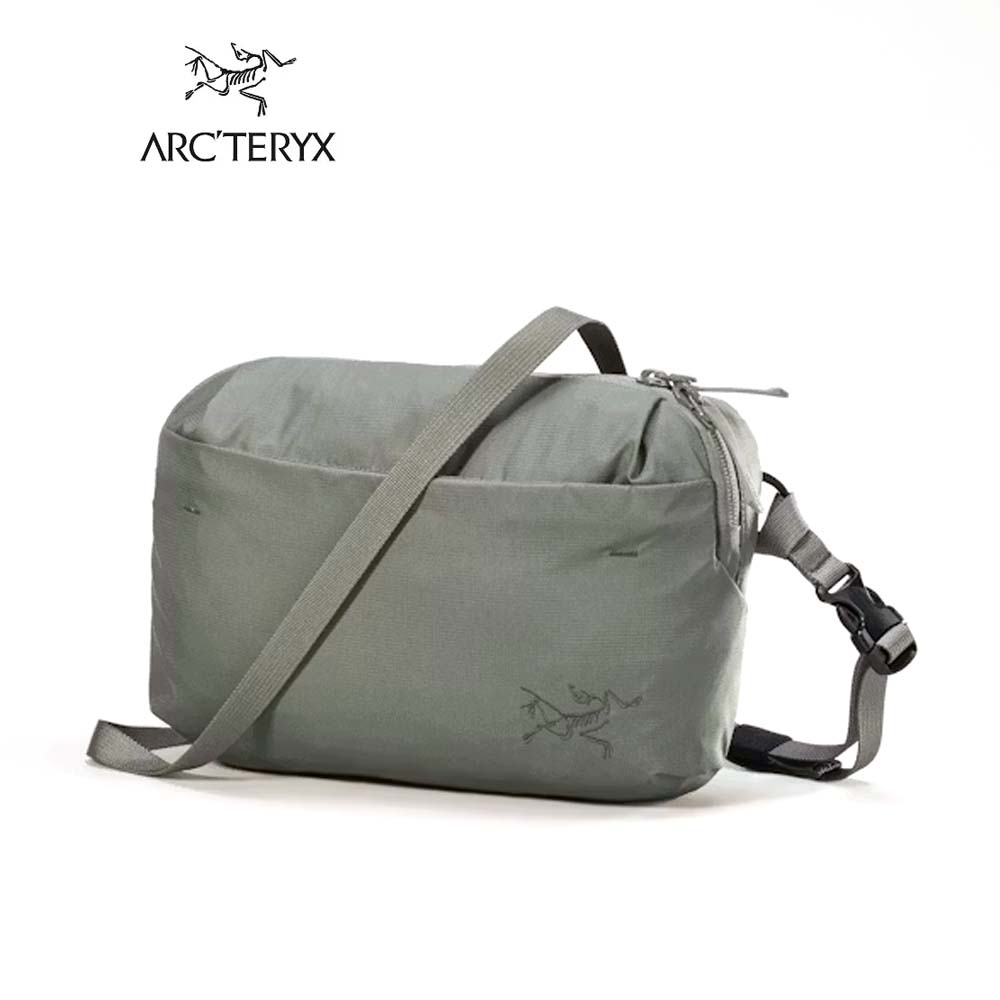 楽天市場】アークテリクス ARC'TERYX ＜ヒリアド クロスボディ バッグ