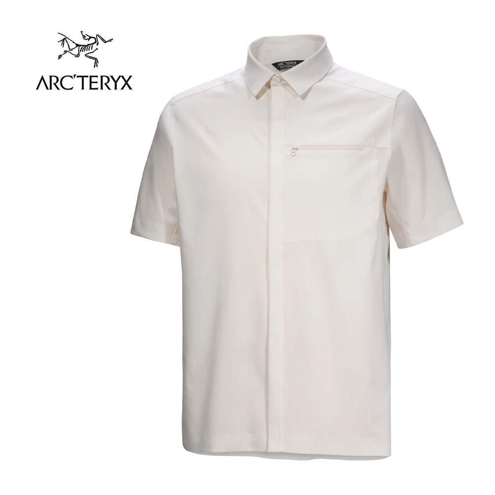 ARC\u0027TERYX(アークテリクス)Skyline SS Shirt(地上地平 遊撃手衣袂 ティーシャツ メンズ)