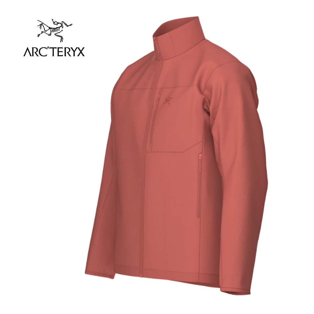 ARCTERYX(アークテリクス)Squamish Jacket(スコーミッシュ ジャケット メンズ)