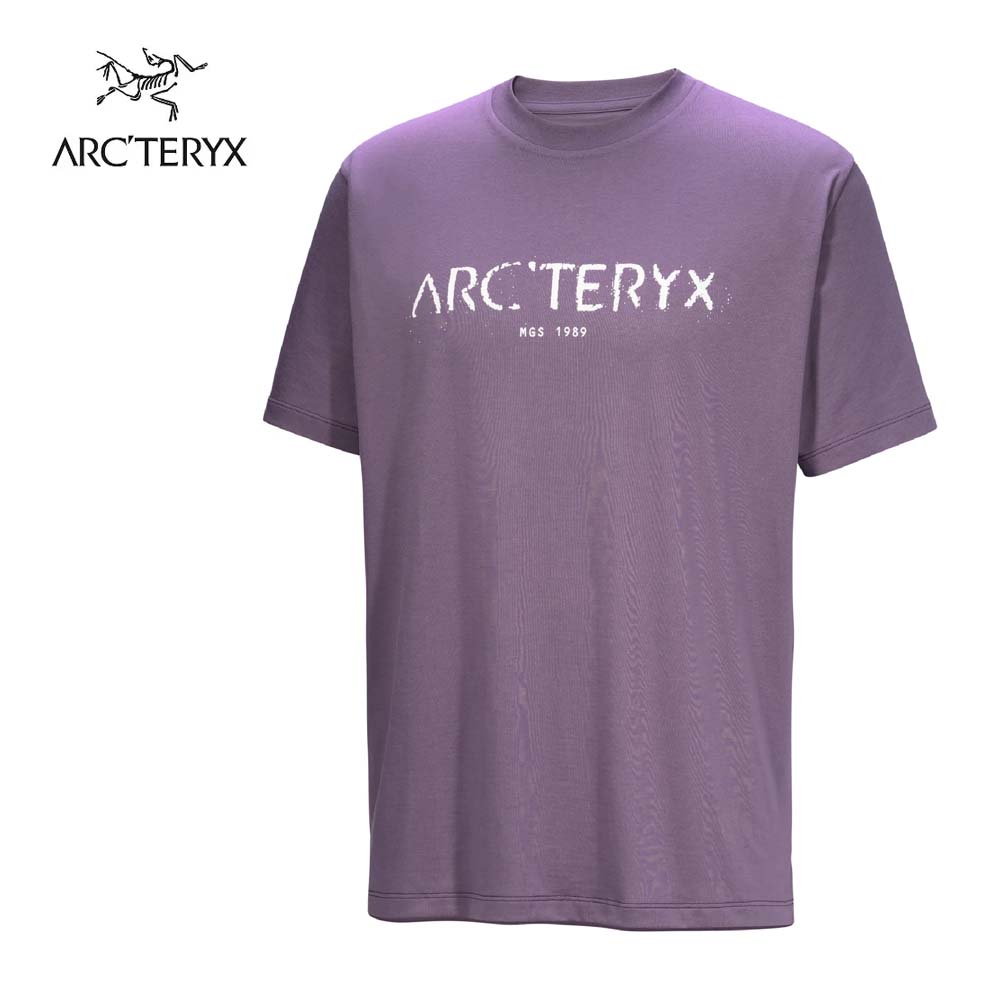 ARC'TERYX(アークテリクス)Kragg SL Cotton Sky Pilot SS1 SS(クラッグ SL コットン スカイ パイロット SS1 ショートスリーブ メンズ)｜マウンテンウエストピーク