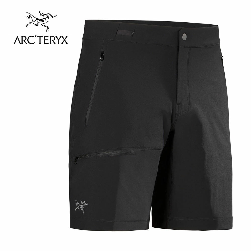 アークテリクス　ショートパンツ ARC'TERYX アークテリクス ガンマクイックドライショート9
