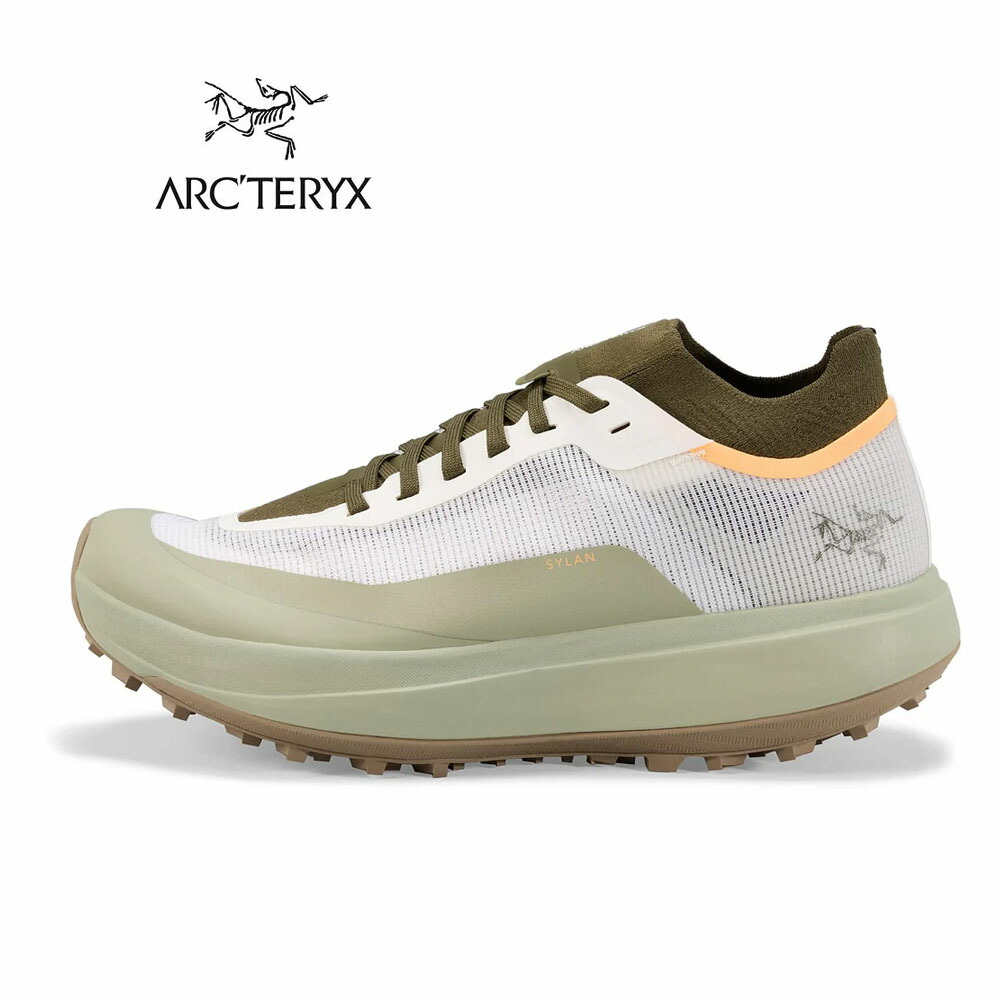 楽天市場】ARC'TERYX(アークテリクス)SYLAN(シラン メンズ