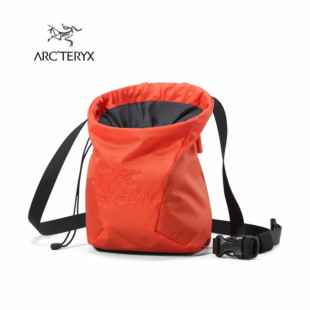 アークテリクス　イオンロープバッグ ARC'TERYX(アークテリクス) Ion Rope Bag(アイオン ロープバッグ