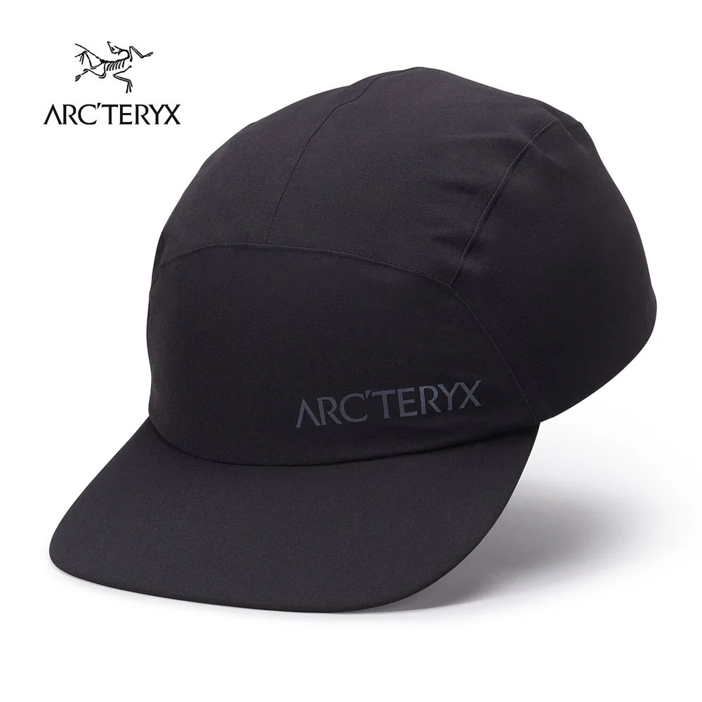 ARC'TERYX アークテリクス　ステルスキャップ stealth capＬ infini-elts_av-4685