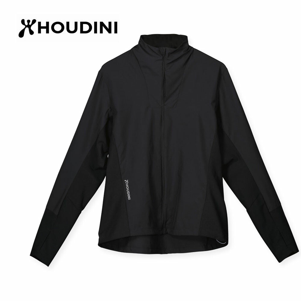 楽天市場】HOUDINI(フーディニ) Men's Go Jacket 860028 : 楽山荘