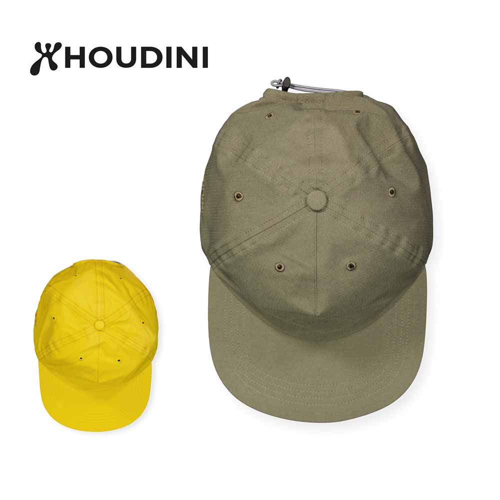 HOUDINI　C9 Cap フーディニ　シーナイン キャップ HOUDINI C9 Cap / フーディニ C9キャップ