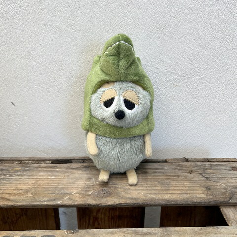 楽天市場】レオ・レオニ フレデリック ふんわり ぬいぐるみ 2種