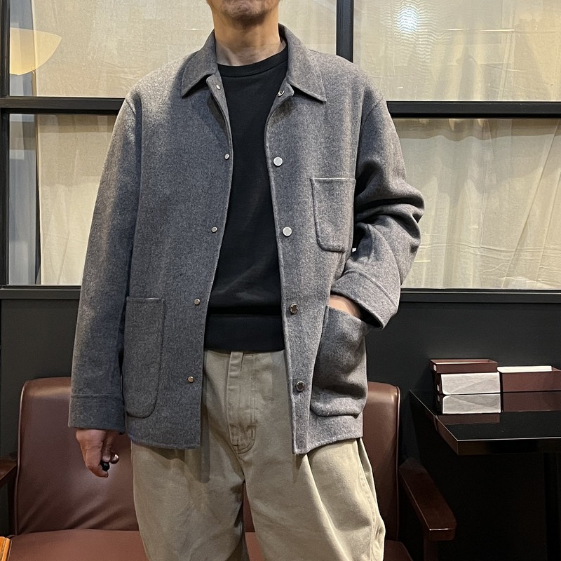 楽天市場】オーチバル/オーシバル/ORCIVAL ラウンドカラーシャツ