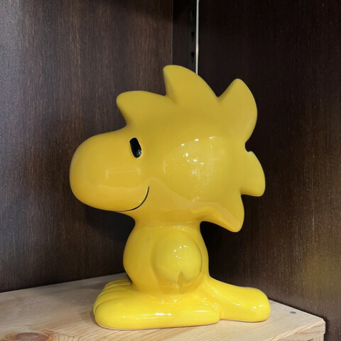 楽天市場】チャーリーブラウン貯金箱 SNOOPY / PEANUTS/チャーリー