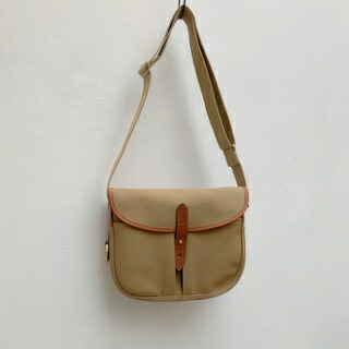 BRADY（ブレディ）ショルダーバッグ[STOUR]｜MOUNT BLUE SELECTION 32,175円