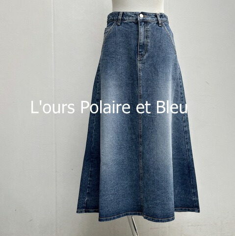 楽天市場】L'ours Polaire et Bleu(ルス・ポレイル＆ブルー