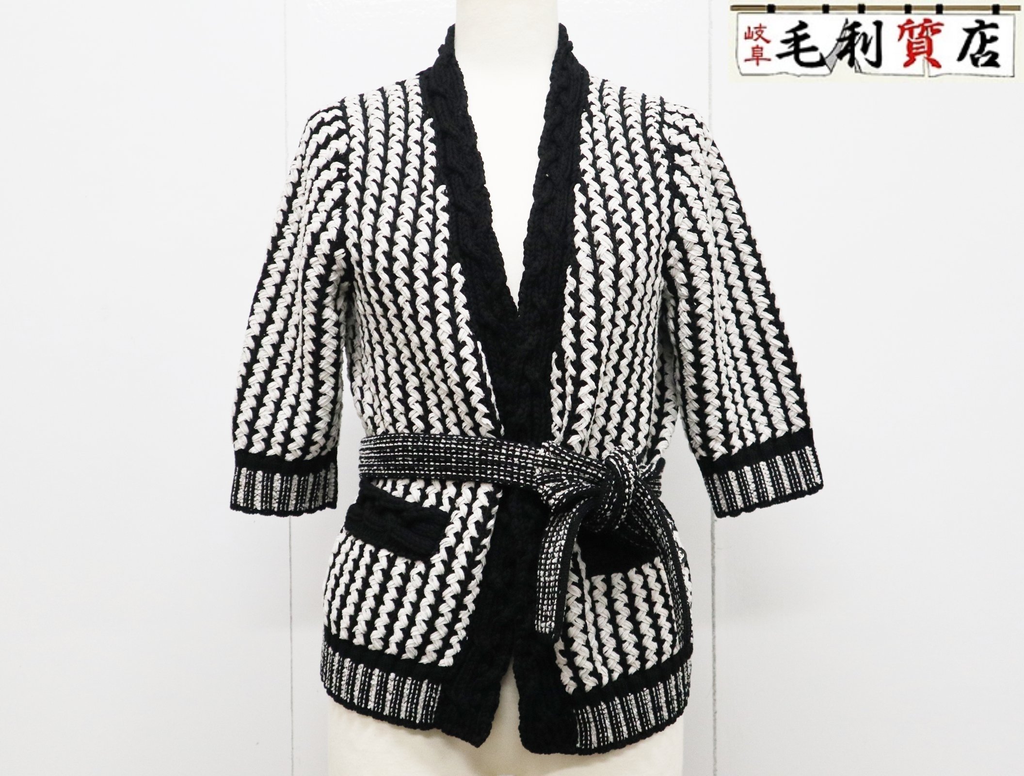 楽天市場】CHANEL(シャネル) ニット カーディガン トップス アパレル