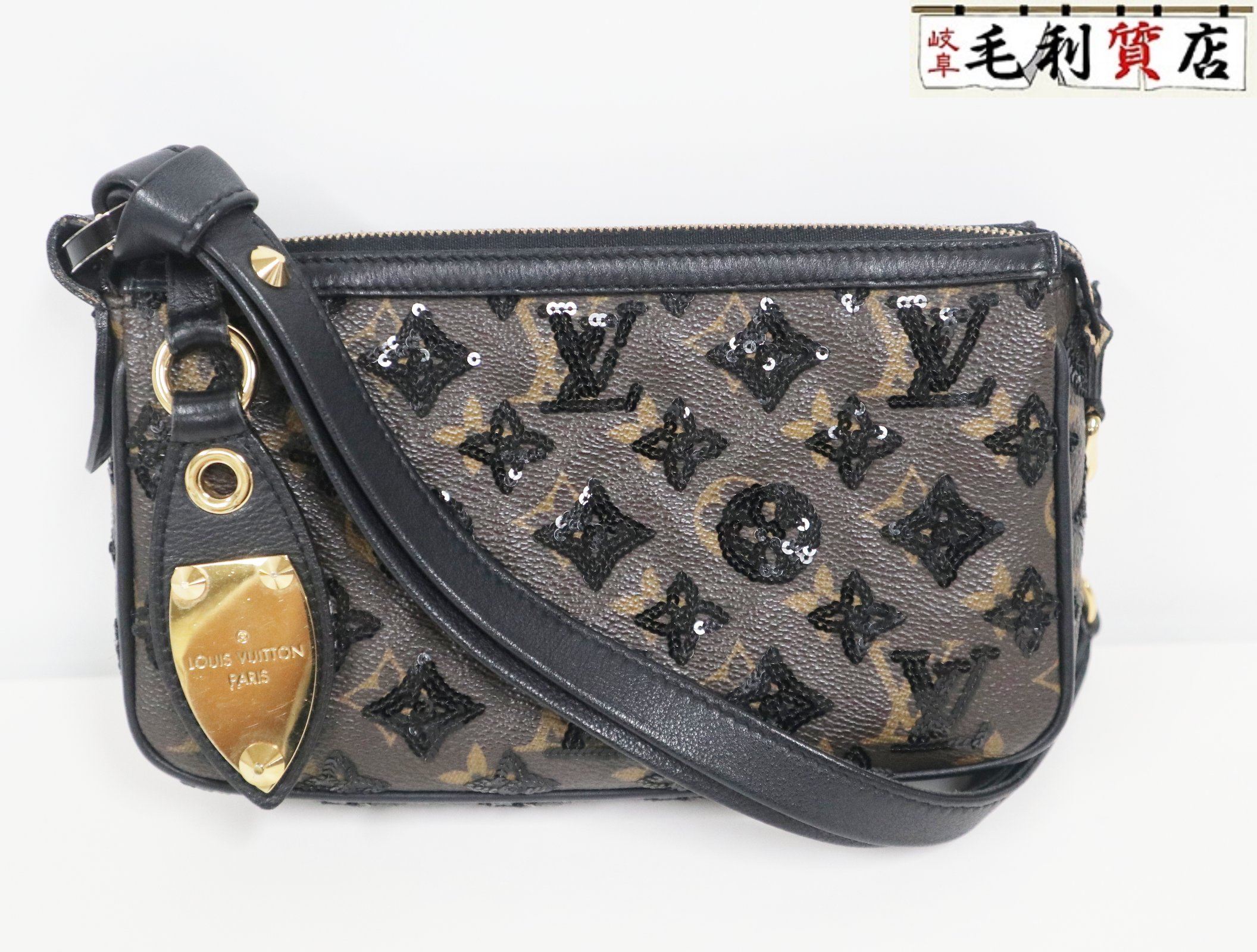 楽天市場】LOUIS VUITTON ルイ・ヴィトン モノグラム