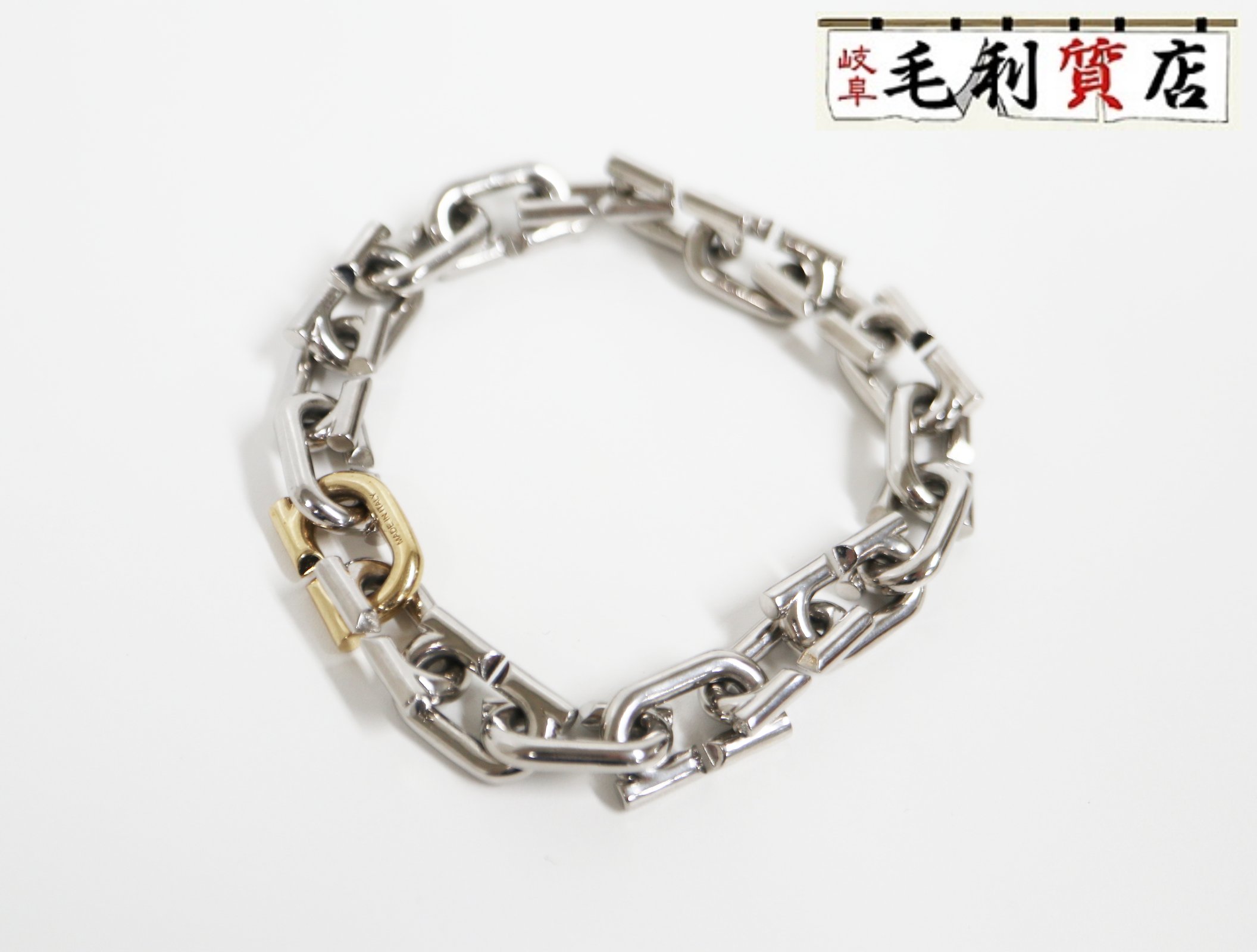 楽天市場】【ジュエリー】Salvatore Ferragamo サルヴァトーレ
