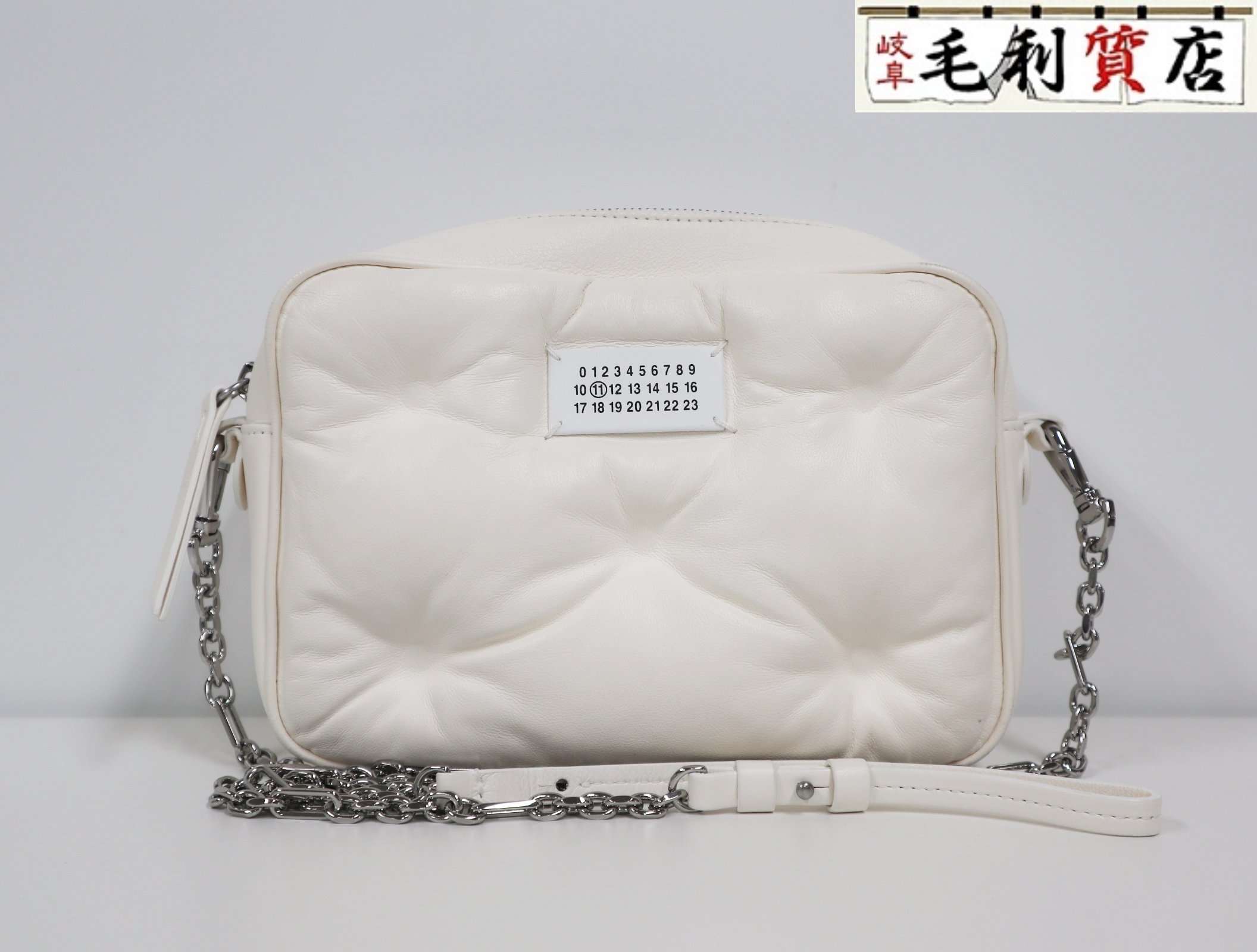 楽天市場】【メゾンマルジェラ】Maison Margiela グラムスラム