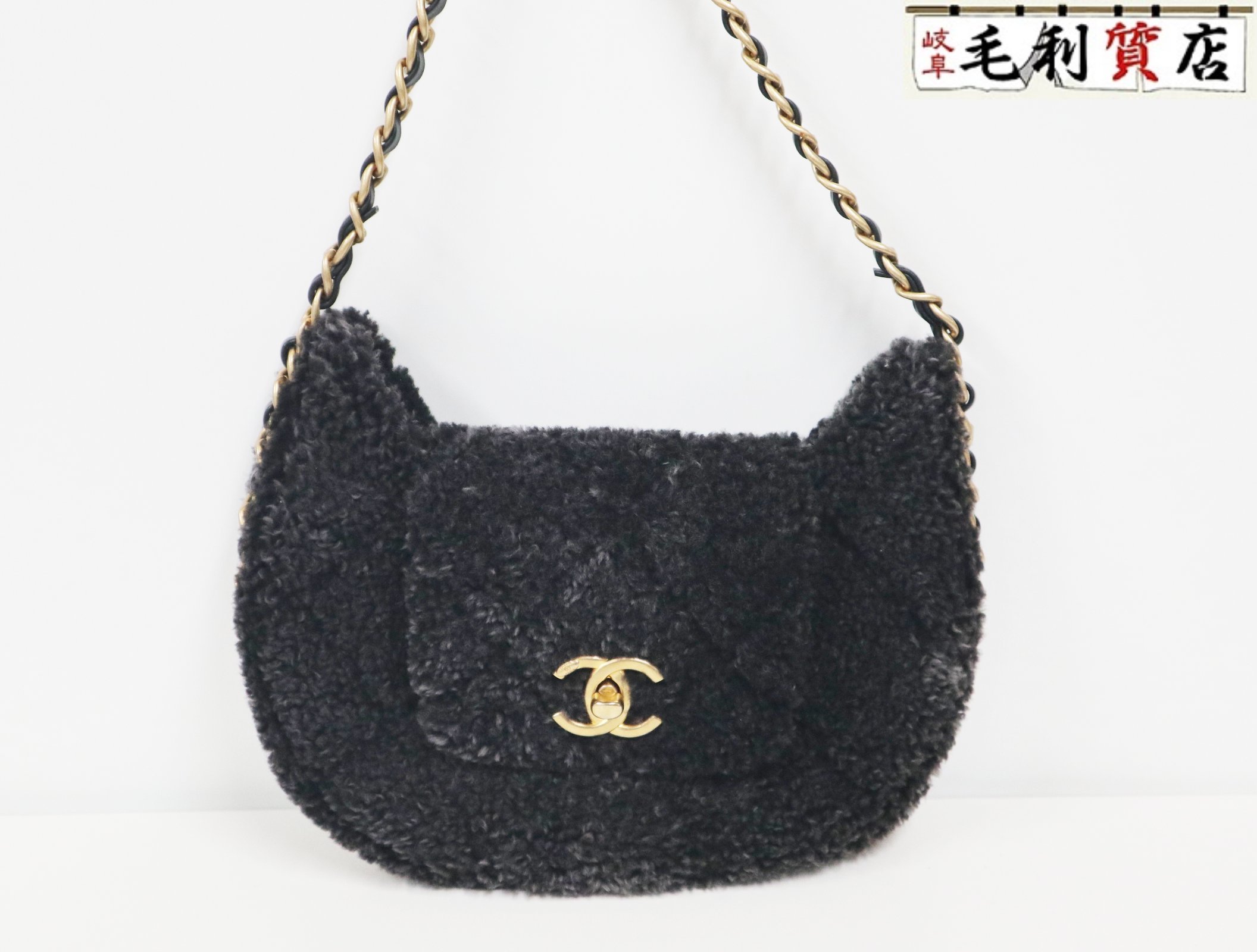 楽天市場】【バッグ】CHANEL シャネル マトラッセ ココマーク