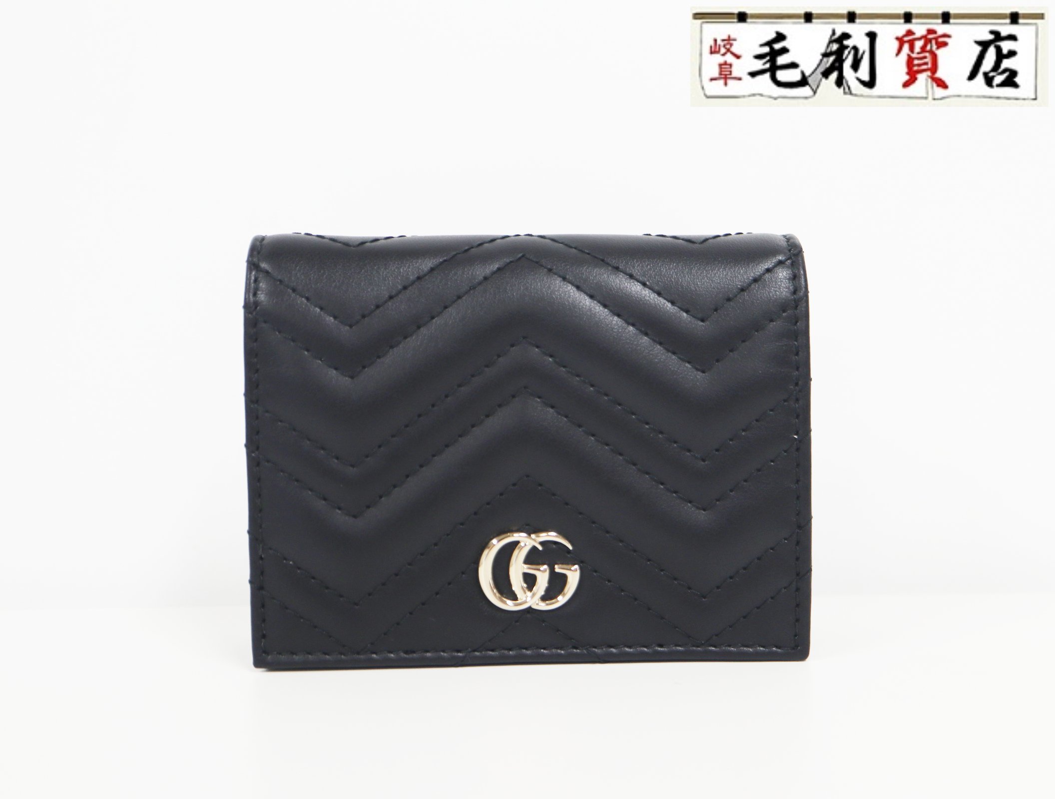 楽天市場】【新品未使用品】【財布】GUCCI グッチ GG プチマーモント