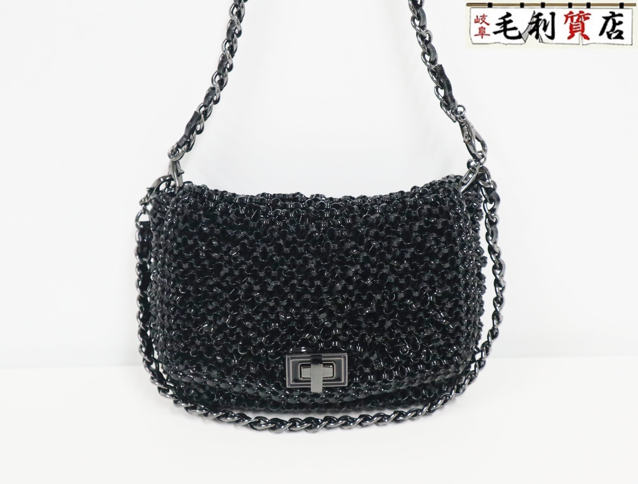 楽天市場】ANTEPRIMA アンテプリマ ルッケット PB10FA1623 ショルダー