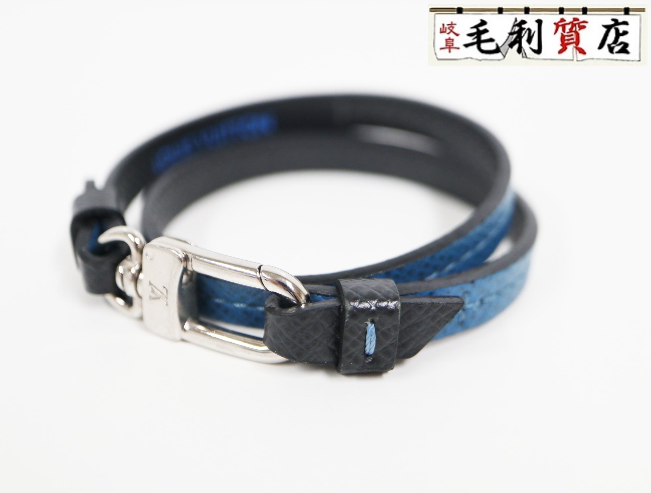 Louis Vuitton ルイヴィトン　ブラスレスプリット　タイガマラ Louis Vuitton ルイヴィトン ブラスレスプリット タイガマラ Louis