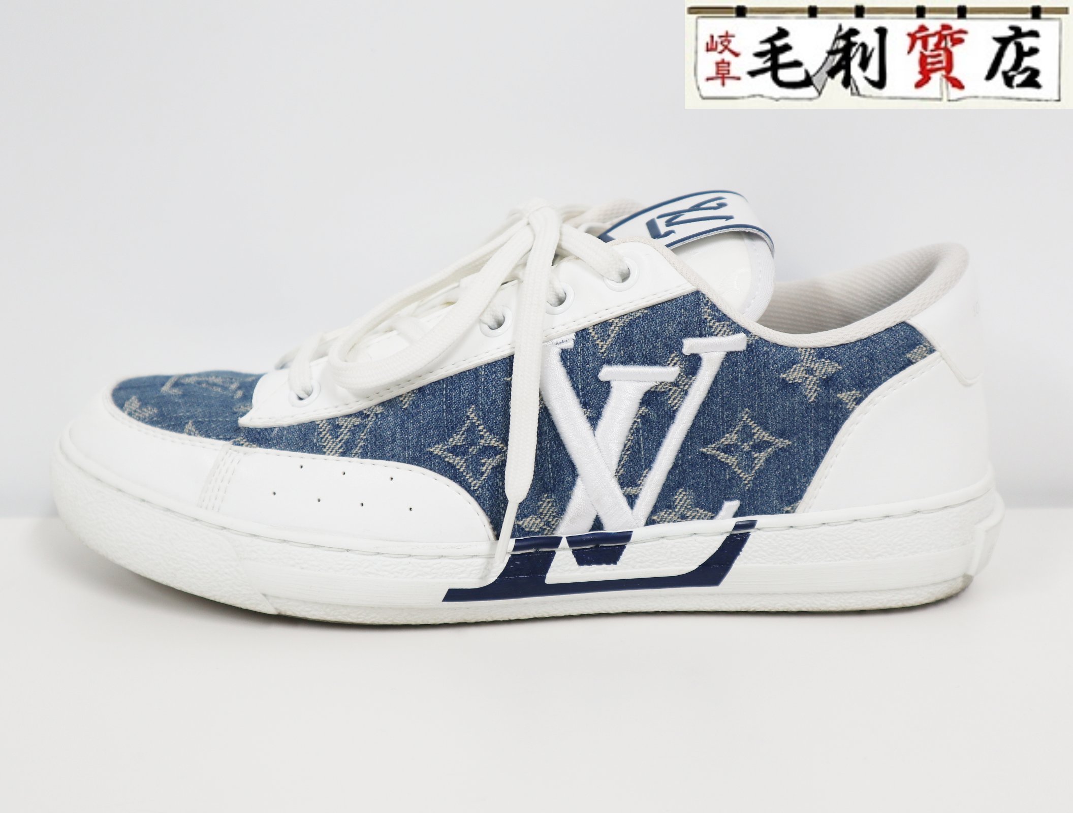 楽天市場】【靴】LOUIS VUITTON ルイ ヴィトン ランアウェイライン