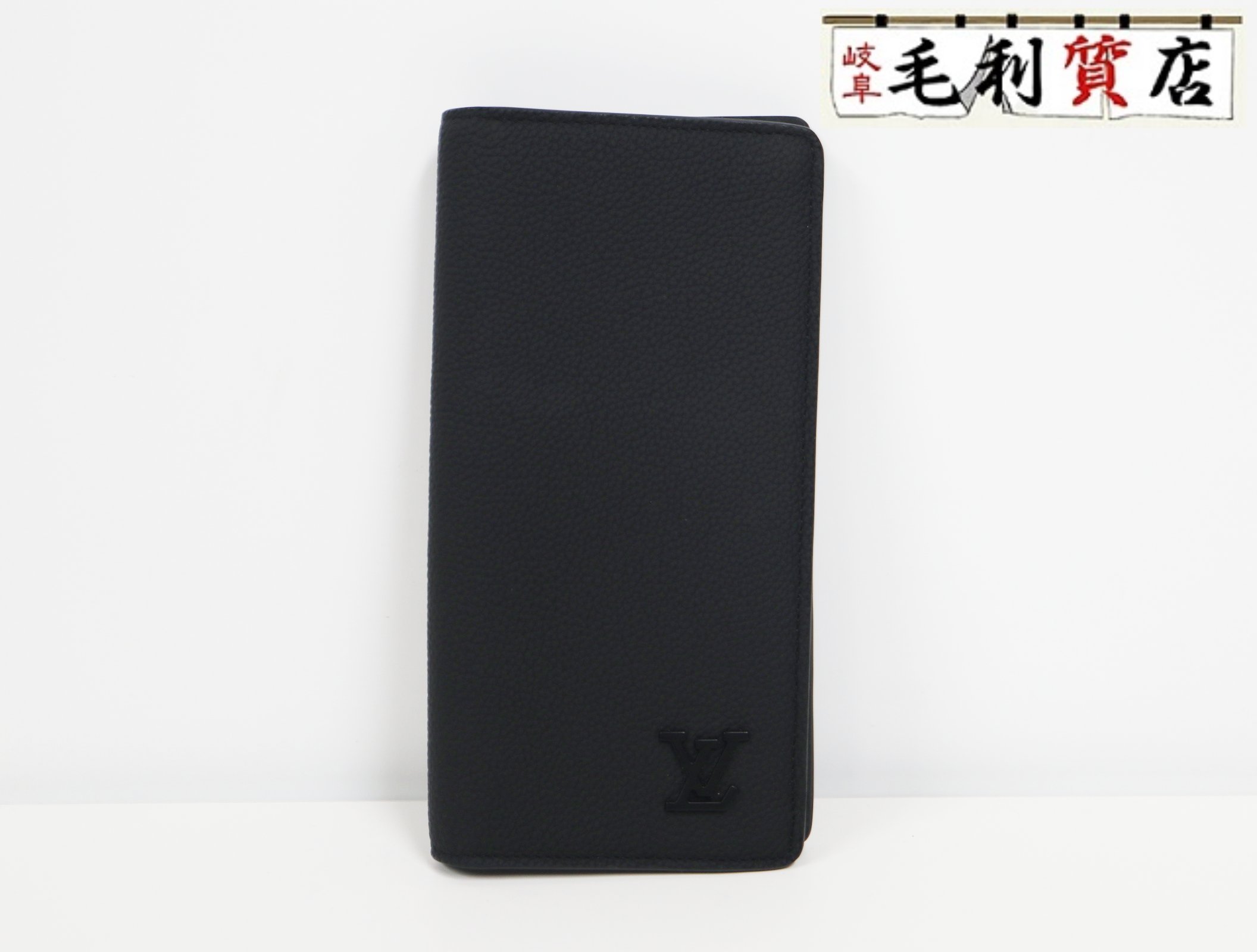 楽天市場】ルイヴィトン 長財布 Louis Vuitton アエログラム