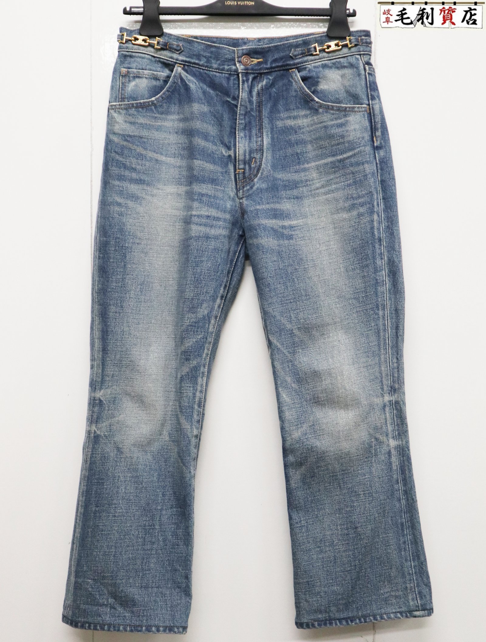 楽天市場】CELINE セリーヌ M SK 005 N354 640E 07UW ヴィンテージ加工