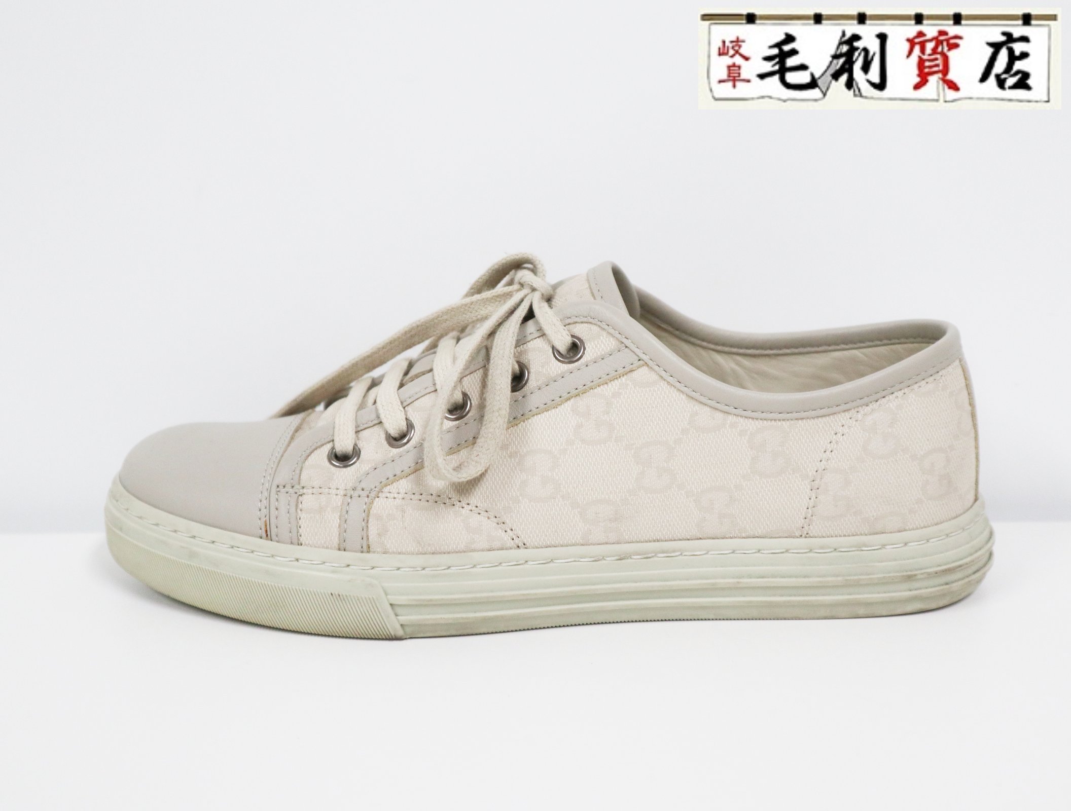 楽天市場】グッチ GUCCI スニーカー ラインストーンベルト付き