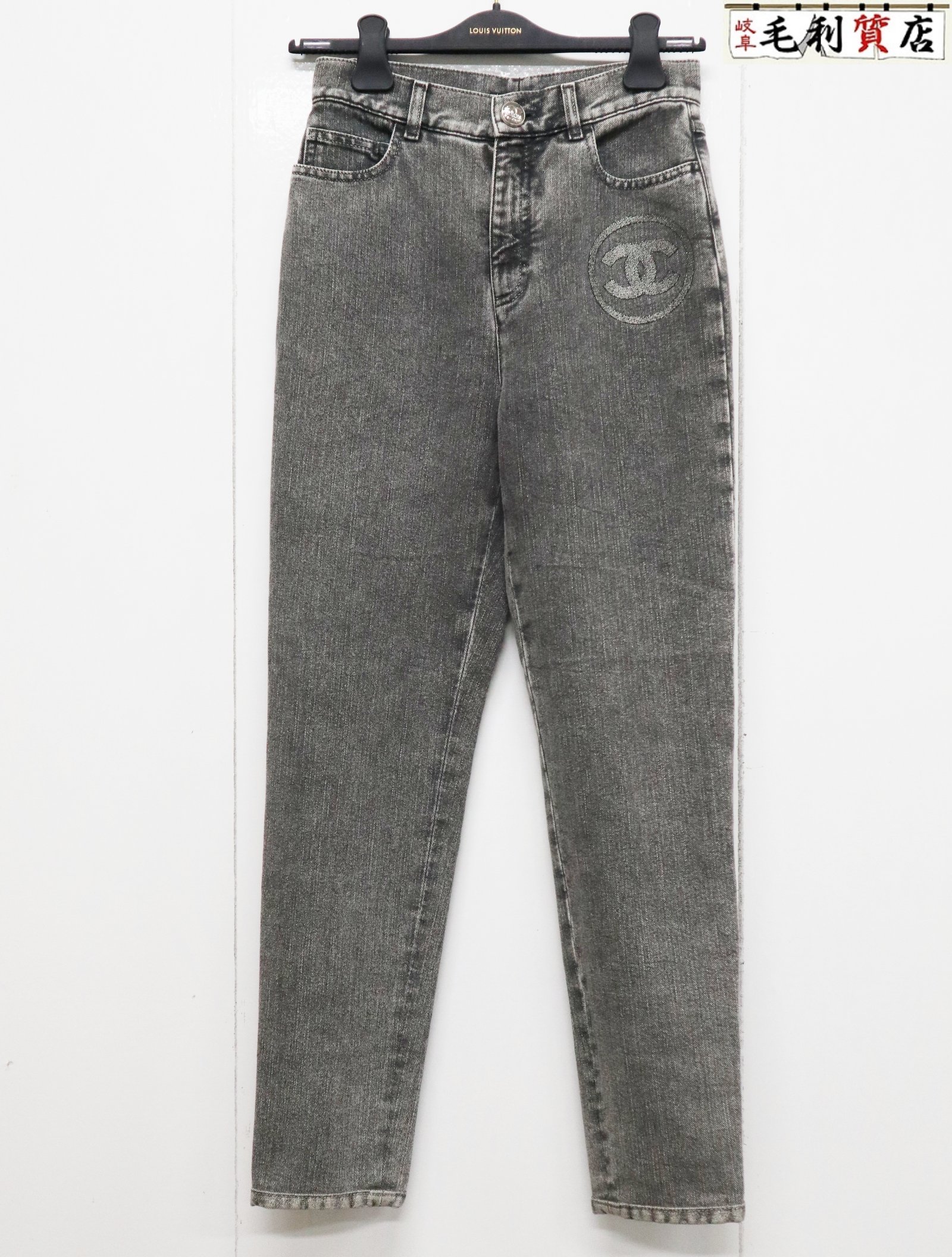 楽天市場】2023年 新作 CHANEL シャネル ココマーク 全面プリント ロゴ