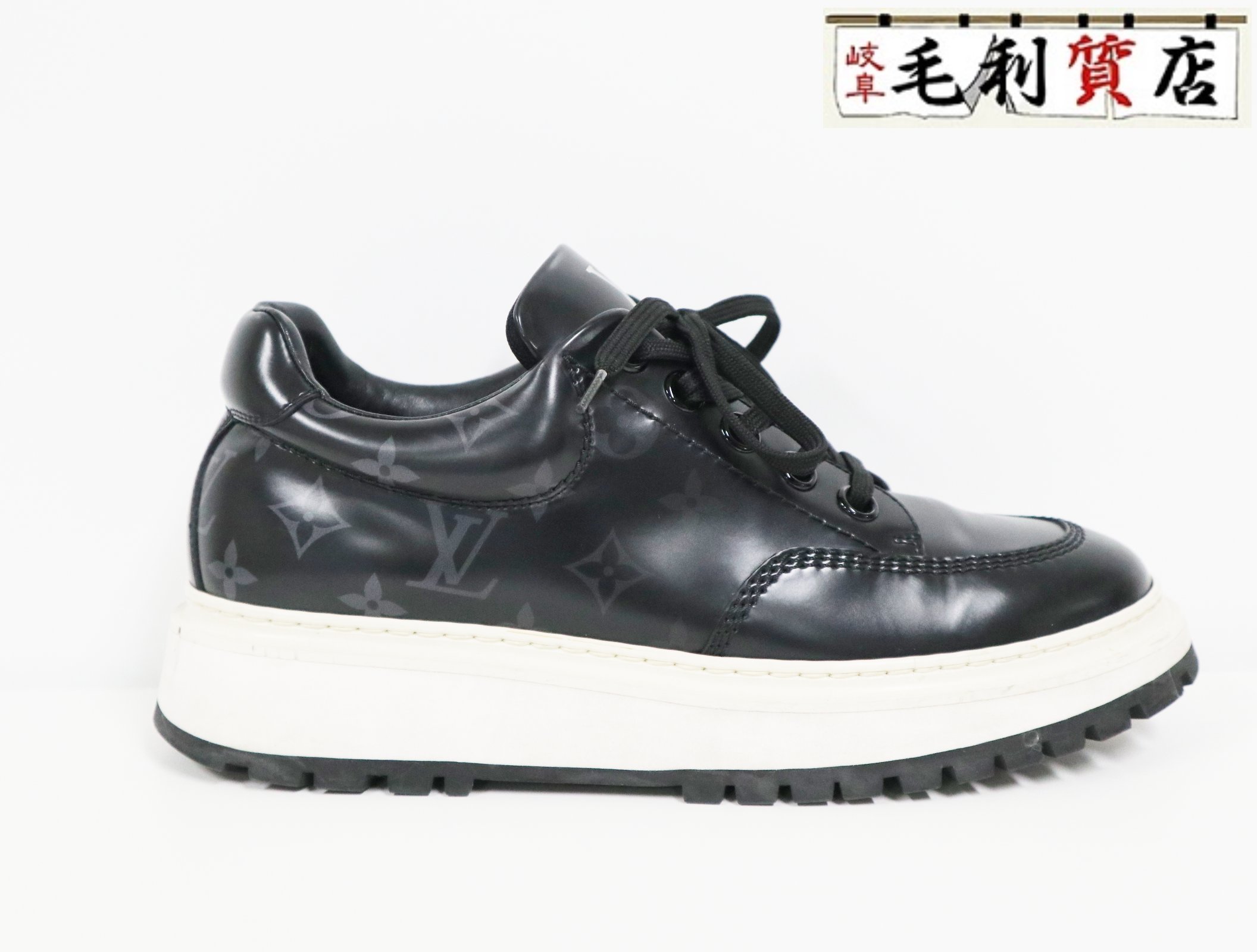 楽天市場】LOUIS VUITTON ルイヴィトン サイズ：11 アベス・ライン