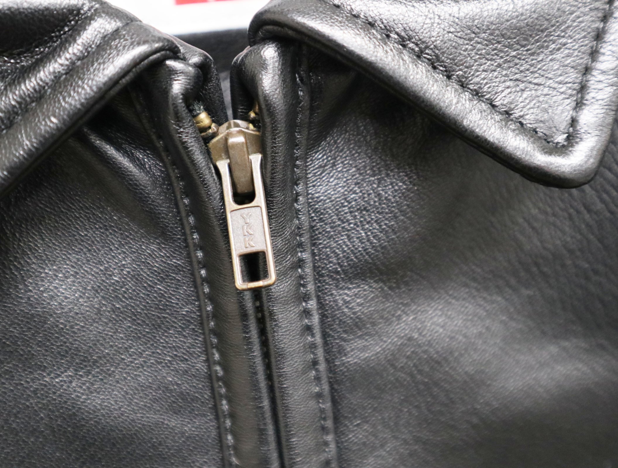 【楽天市場】極上美品!Supreme シュプリーム Studded Arc Logo Leather Jacket スタッズ アーチ ロゴ