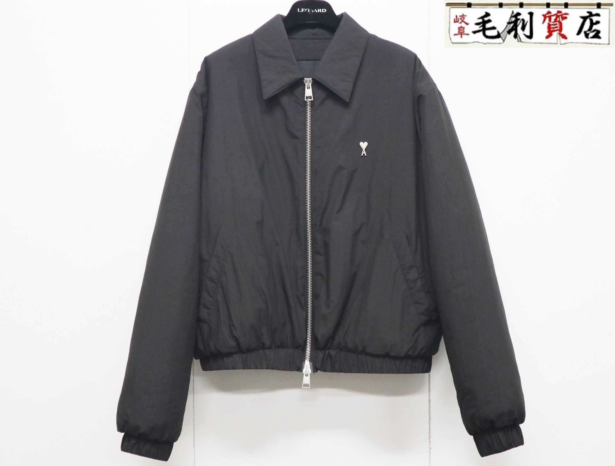 楽天市場】【20％オフクーポン対象】AMI ALEXANDRE MATTIUSSI