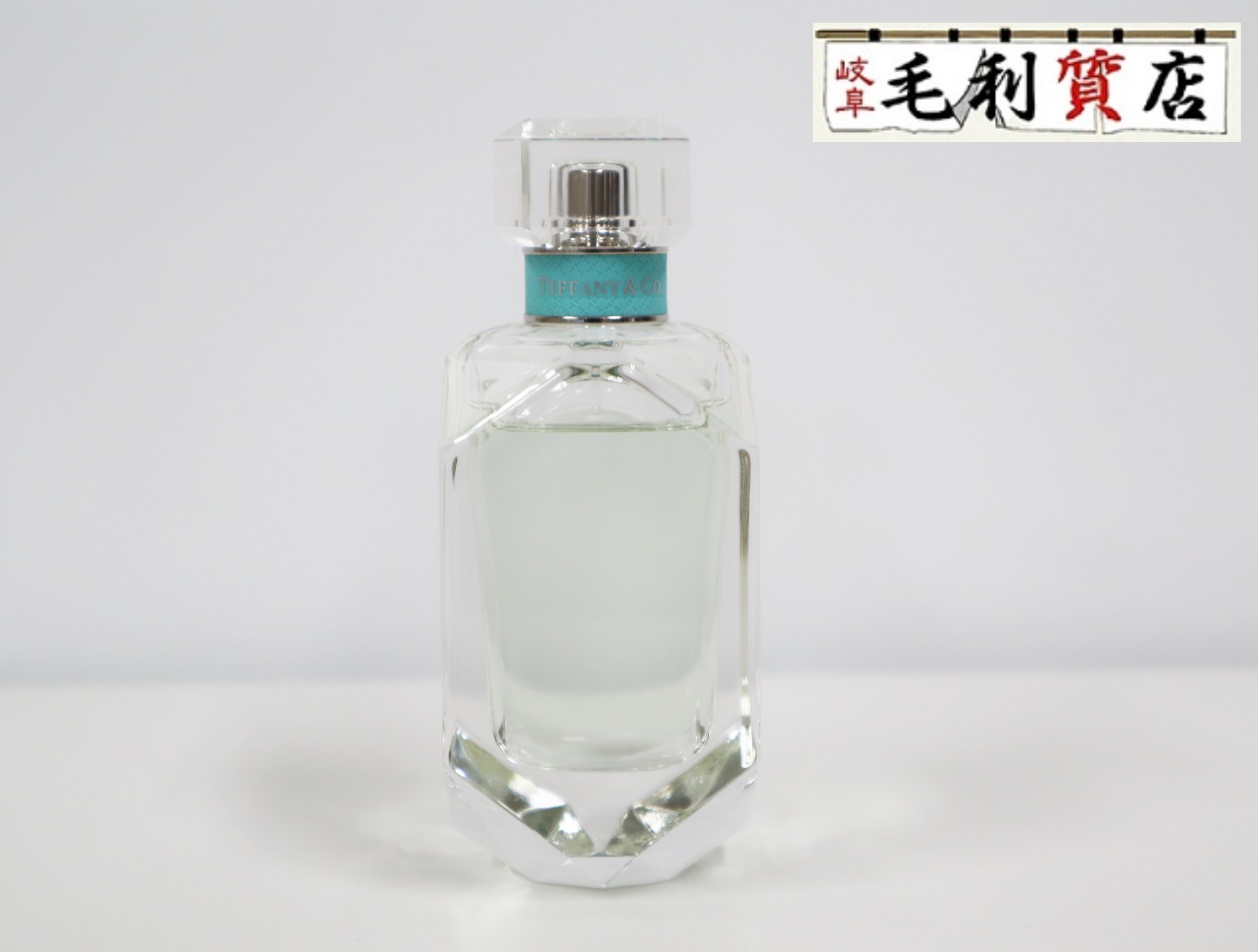 楽天市場】ティファニー 香水入れ アトマイザー シルバー
