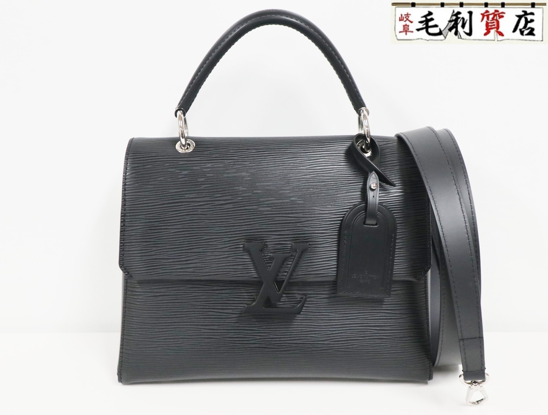 ルイ・ヴィトン エピ グルネル 2way ショルダーバッグ M52365 楽天市場】【バッグ】LOUIS VUITTON ルイ ヴィトン エピ