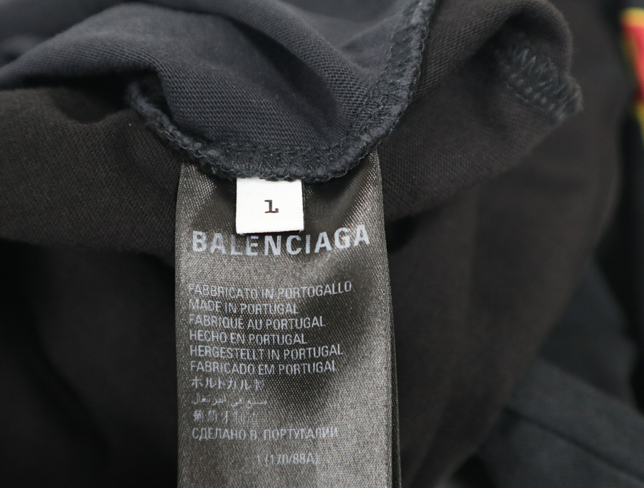 激安人気新品 バレンシアガ BALENCIAGA 半袖tシャツ Speed Hunter