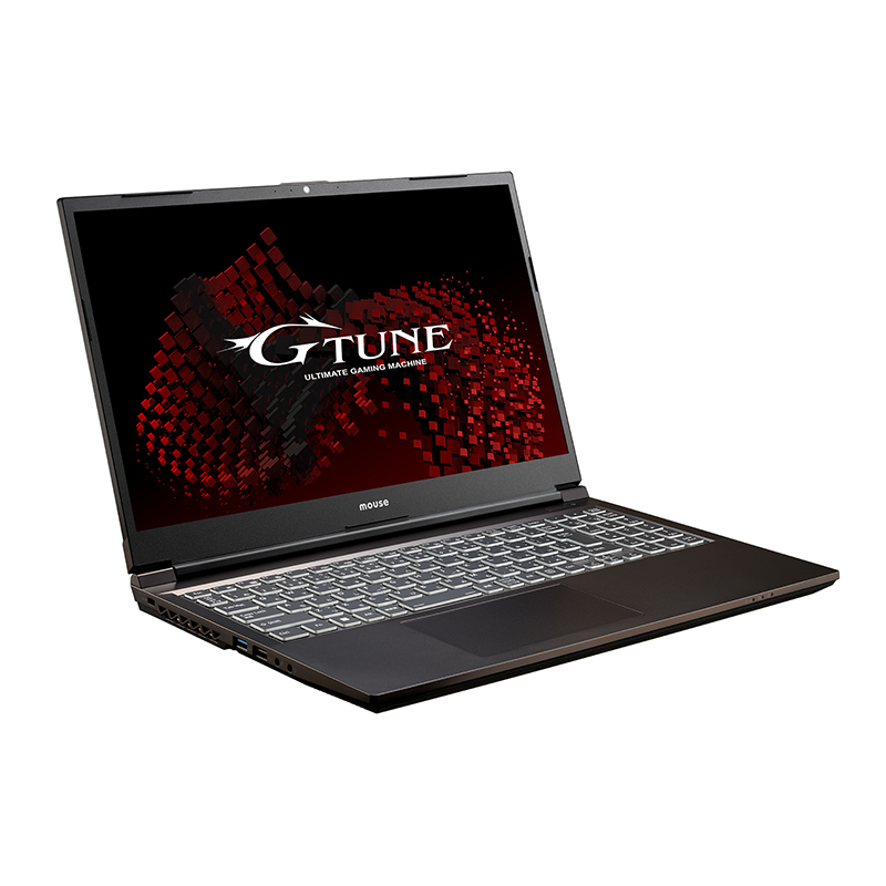 G-Tune P5-RT-H-MA[ Windows 1TB SSD 新品 マウスコンピューター