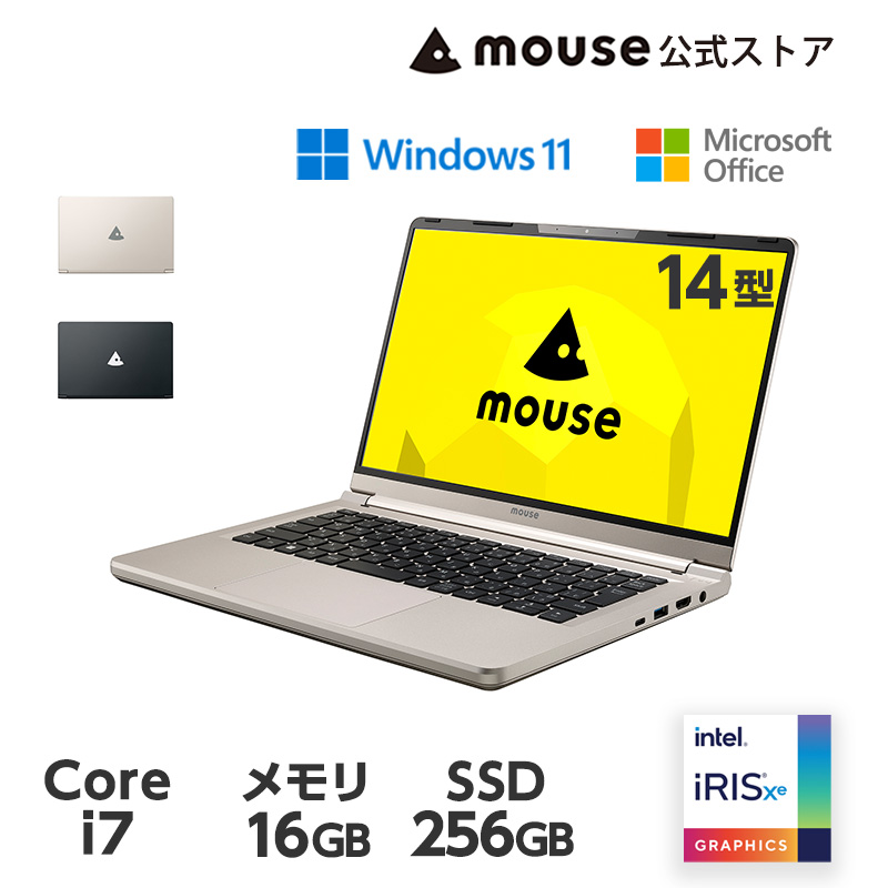 【楽天市場】【8/30は5％オフCP】【ポイント5倍】mouse F4-I7I01