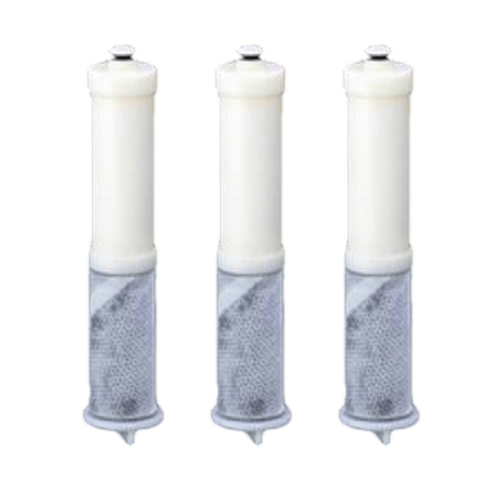 浄水器水栓 TK-CK40C3交換用カートリッジ 対応機種 TK-CK40-S TK-CK40-SZ 浄水器カートリッジ TK-CK40C3 水栓型浄水器カートリッジ （3本入り/互換品）